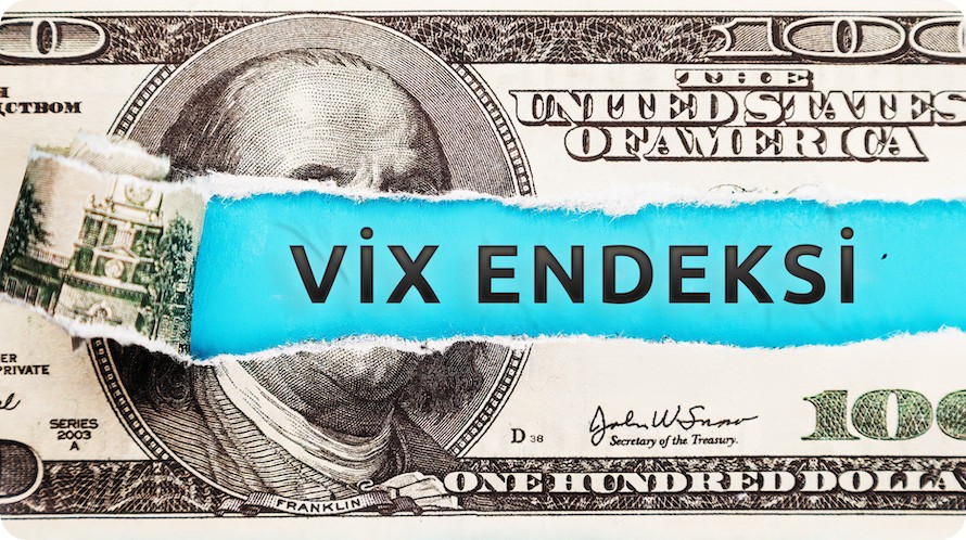 Vix Endeksi Ne İşe Yarar?