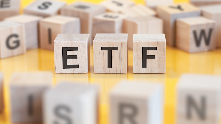 ETF Çeşitleri Nelerdir?