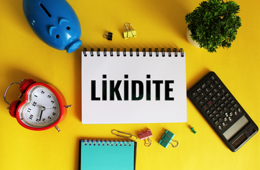 Likidite Nedir? Likidite Oranı Nasıl Hesaplanır?