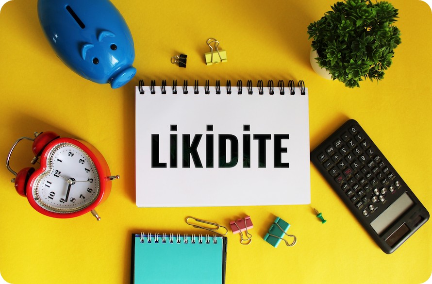 Likidite Nedir?